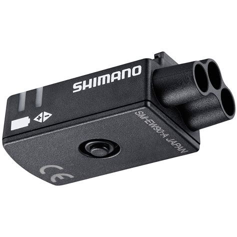 di2 junction box lights|shimano di2 junction box.